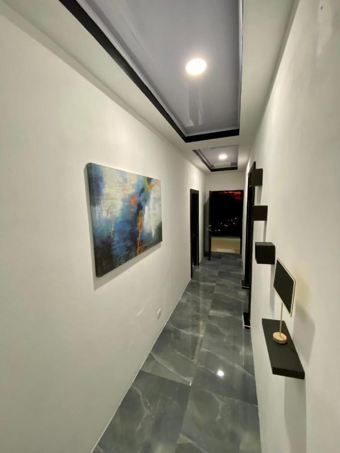 Ferienwohnung Vista Del Pacifico. Quepos Exterior foto