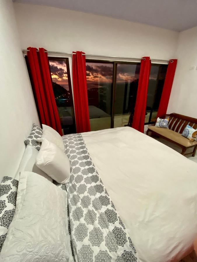 Ferienwohnung Vista Del Pacifico. Quepos Exterior foto