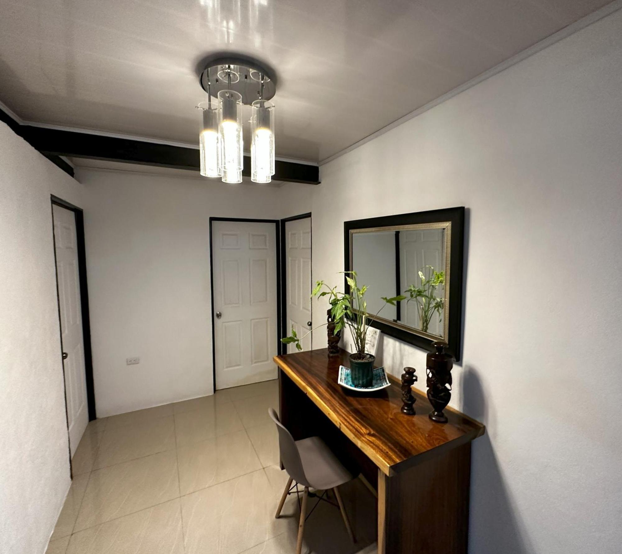 Ferienwohnung Vista Del Pacifico. Quepos Exterior foto