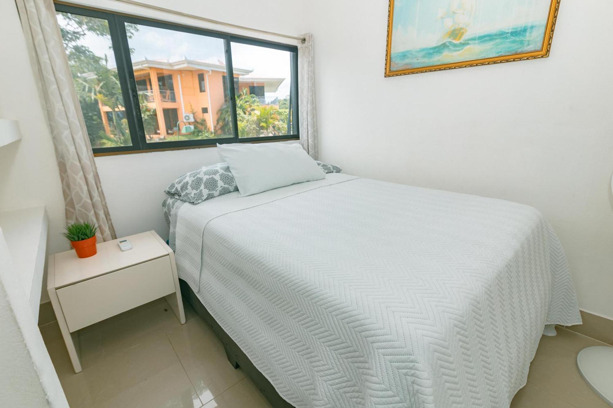 Ferienwohnung Vista Del Pacifico. Quepos Exterior foto